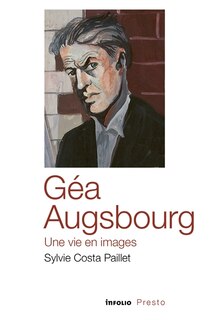 Front cover_Géa Augsbourg : une vie en images