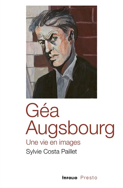 Front cover_Géa Augsbourg : une vie en images