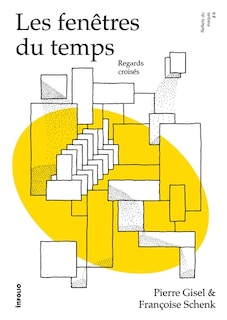 Front cover_Les fenêtres du temps : regards croisés