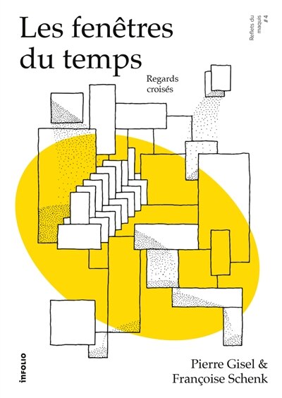 Front cover_Les fenêtres du temps : regards croisés