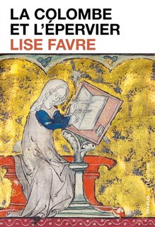 Front cover_La colombe et l'épervier