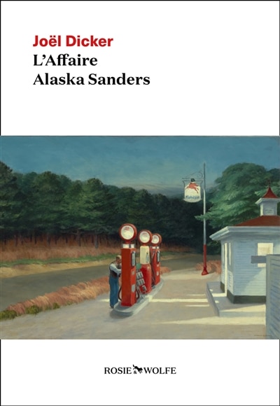 L' affaire Alaska Sanders