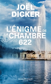 L' énigme de la chambre 622