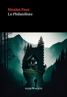 Front cover_Le Philatéliste