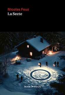 Couverture_La secte