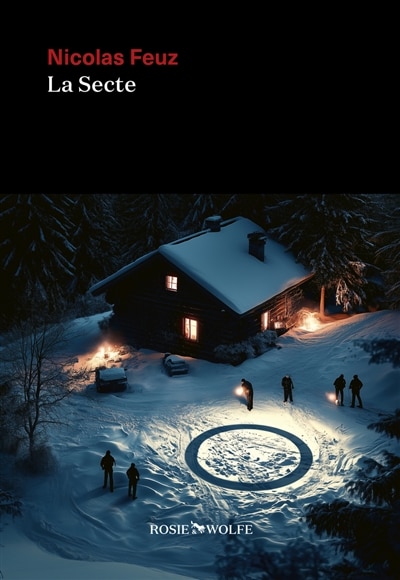 Couverture_La secte