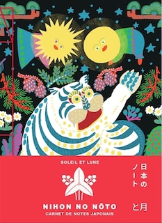 Front cover_Soleil et Lune