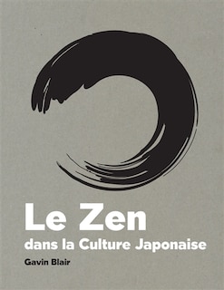 Couverture_Le zen dans la culture japonaise