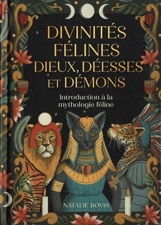 Front cover_Divinit&eacute;s f&eacute;lines
