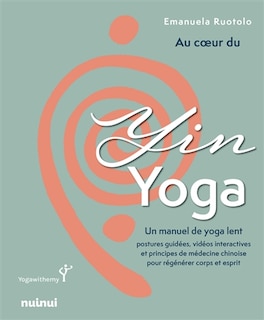 Couverture_Au coeur du yin yoga