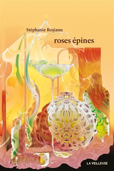 Front cover_Roses épines