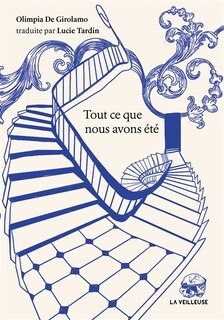 Couverture_Tout ce que nous avons été