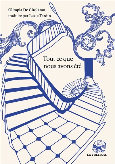 Couverture_Tout ce que nous avons été