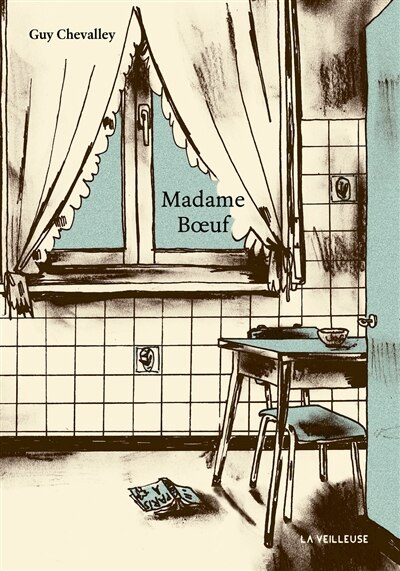 Front cover_Madame Boeuf