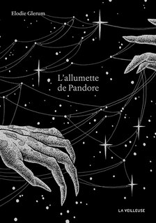 Couverture_L' allumette de Pandore