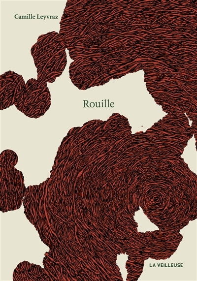 Front cover_Rouille