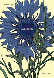 Front cover_La Simone