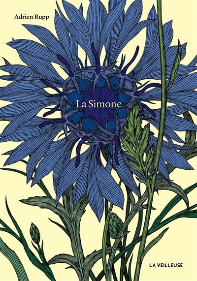 Front cover_La Simone