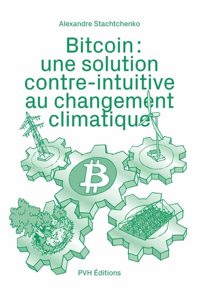 Bitcoin: une solution contre-intuitive au changement climatique