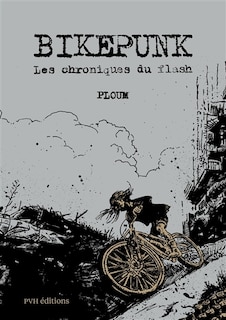 Front cover_Bikepunk