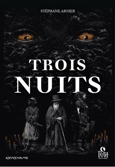 Couverture_Trois nuits