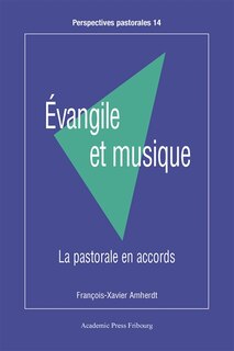 Front cover_Evangile et musique