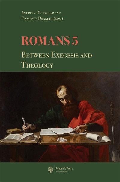 Front cover_Romans 5