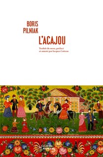 Front cover_L' acajou