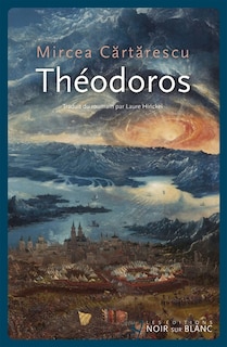 Front cover_Théodoros