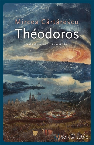 Front cover_Théodoros