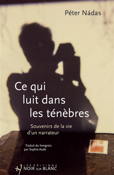 Front cover_Ce qui luit dans les ténèbres