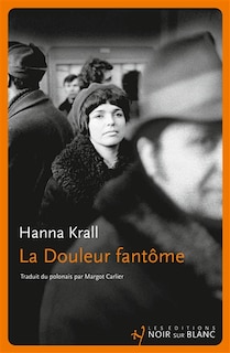 Front cover_La douleur fantôme