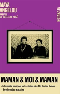 Front cover_Maman & moi & maman
