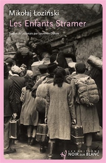 Couverture_Les enfants Stramer