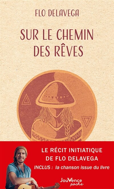 Front cover_Sur le chemin des rêves