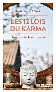 Couverture_Les 12 lois du karma
