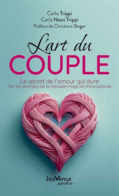 Couverture_L' art du couple