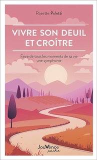 Front cover_Vivre son deuil et croître