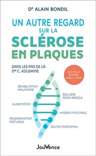 Front cover_Un autre regard sur la sclérose en plaques