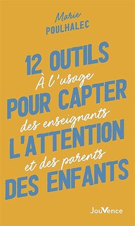 Front cover_12 outils pour capter l'attention des enfants