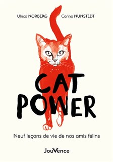 Front cover_Cat power
