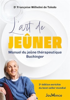 Couverture_L' art de je&ucirc;ner