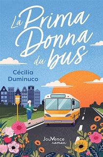 Couverture_La prima donna du bus
