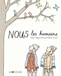 Front cover_Nous les humains