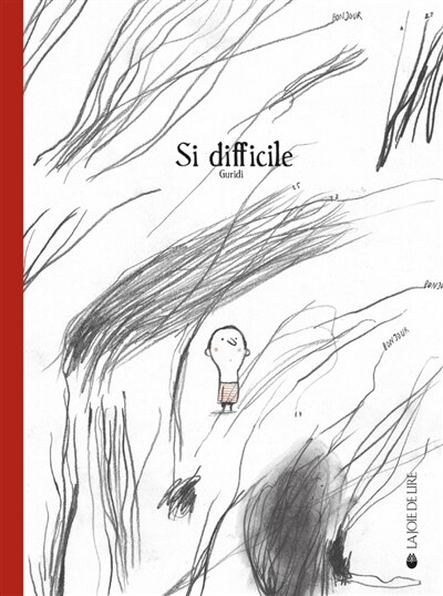 Couverture_Si difficile