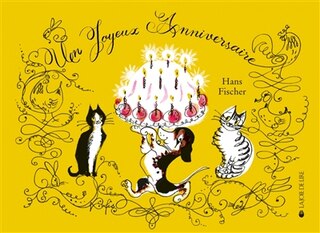 Front cover_Un joyeux anniversaire