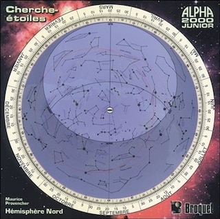 Couverture_CHERCHE-ETOILES ALPHA 2000 JUNIOR
