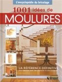 Front cover_1001 idées de moulures