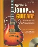 Apprenez à jouer de la guitare