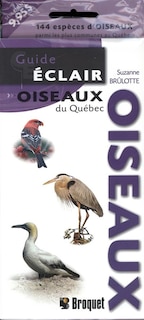 Oiseaux du Québec